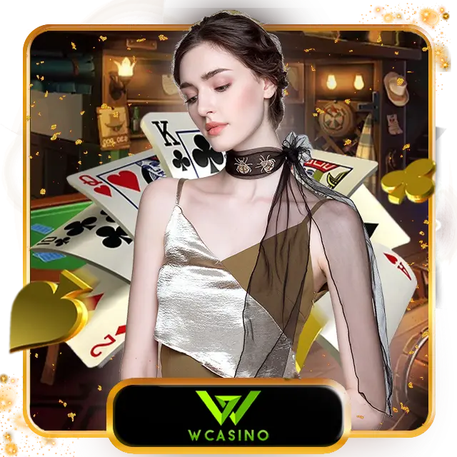 W Casino